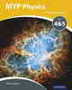 IB MYP Class 10 Sciences (Group 4)- Physics cover